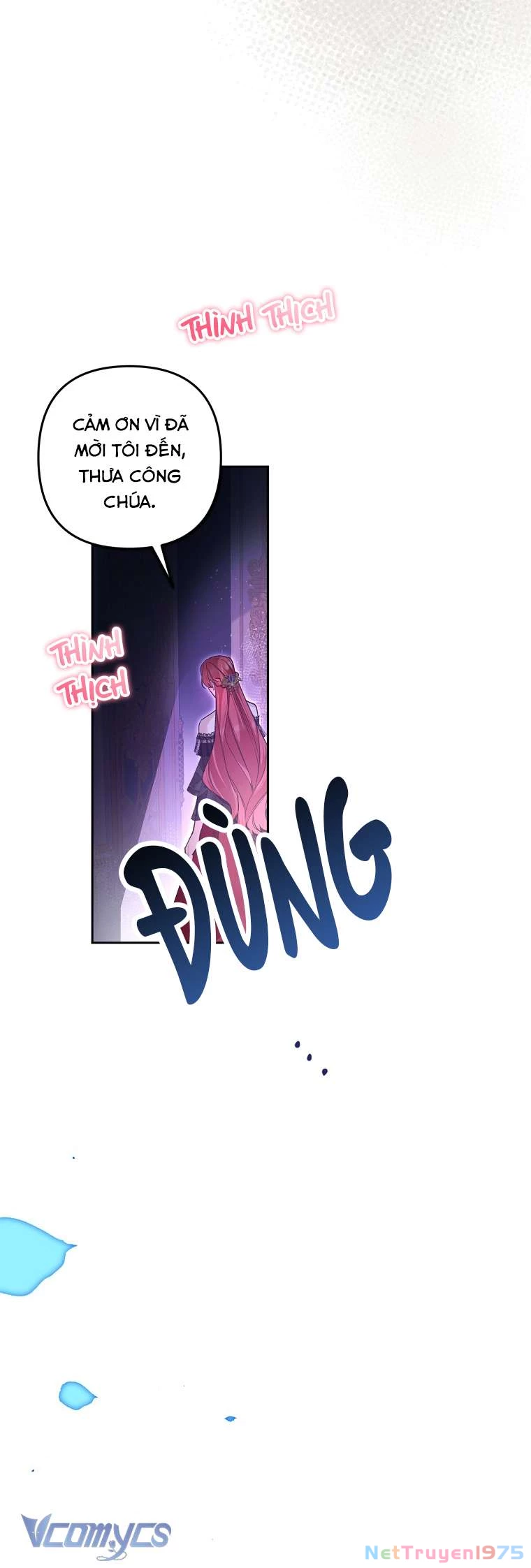 Quý Tộc Gì Chứ, Tôi Chỉ Muốn Về Nhà Chapter 19 - 23