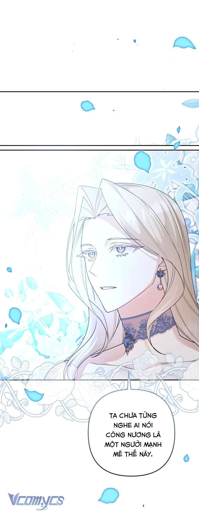 Quý Tộc Gì Chứ, Tôi Chỉ Muốn Về Nhà Chapter 19 - 24