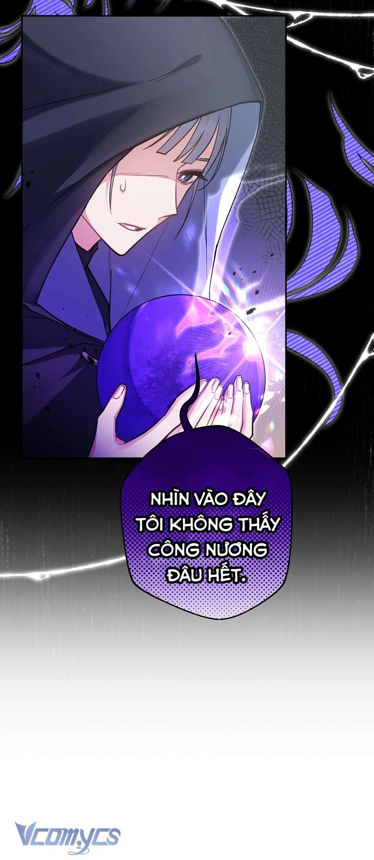 Quý Tộc Gì Chứ, Tôi Chỉ Muốn Về Nhà Chapter 19 - 27