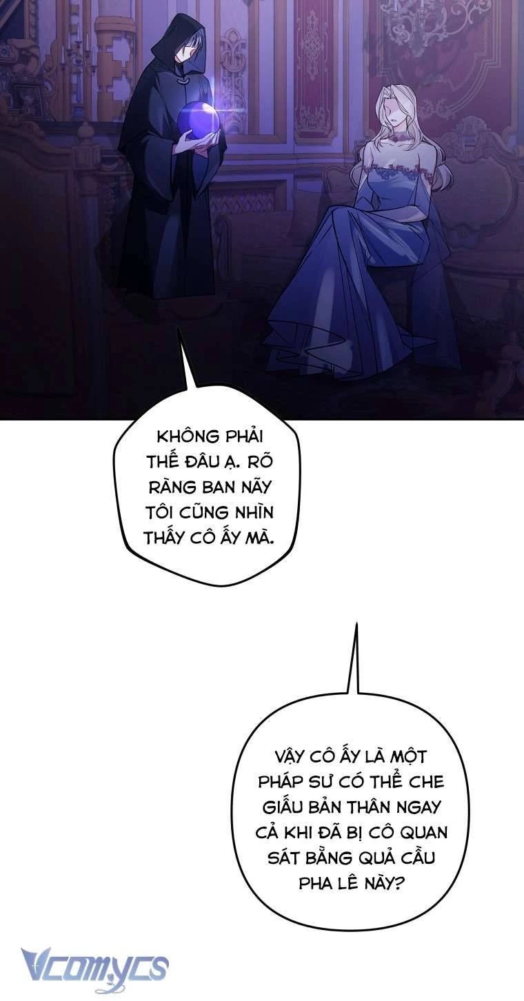 Quý Tộc Gì Chứ, Tôi Chỉ Muốn Về Nhà Chapter 19 - 31