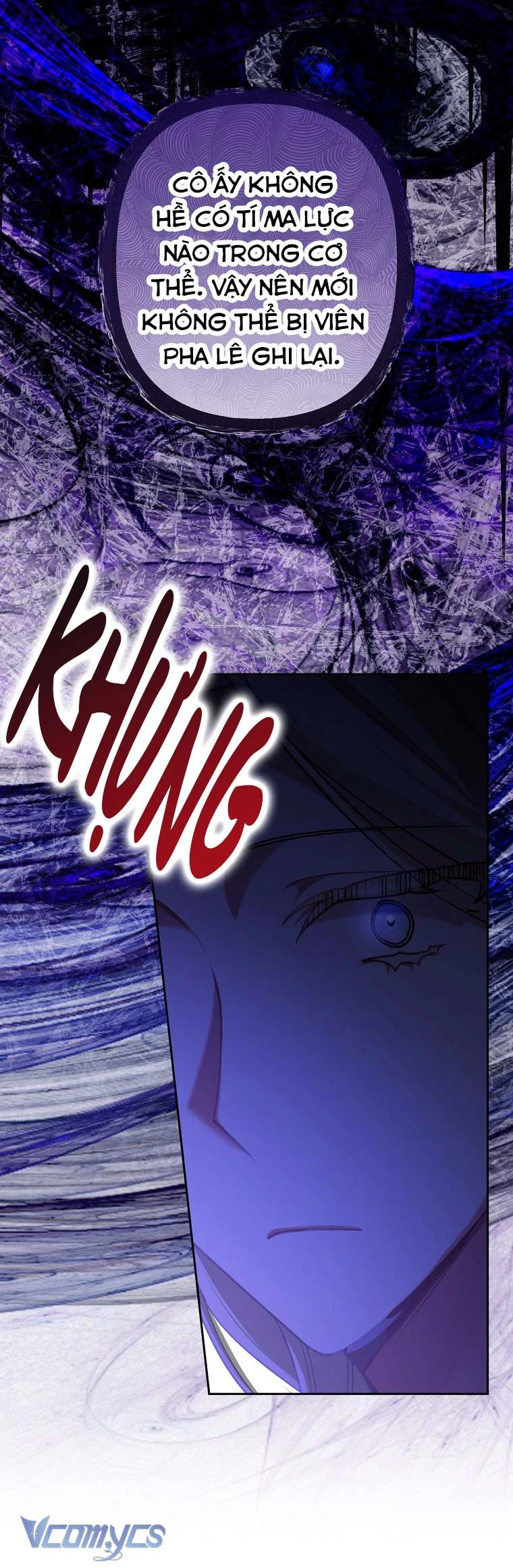 Quý Tộc Gì Chứ, Tôi Chỉ Muốn Về Nhà Chapter 19 - 34