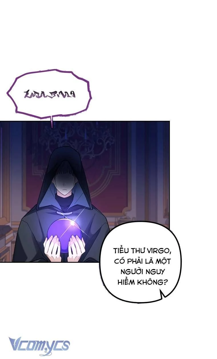 Quý Tộc Gì Chứ, Tôi Chỉ Muốn Về Nhà Chapter 19 - 36