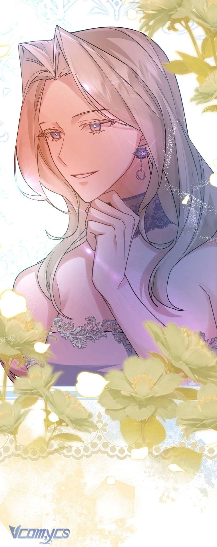 Quý Tộc Gì Chứ, Tôi Chỉ Muốn Về Nhà Chapter 19 - 39