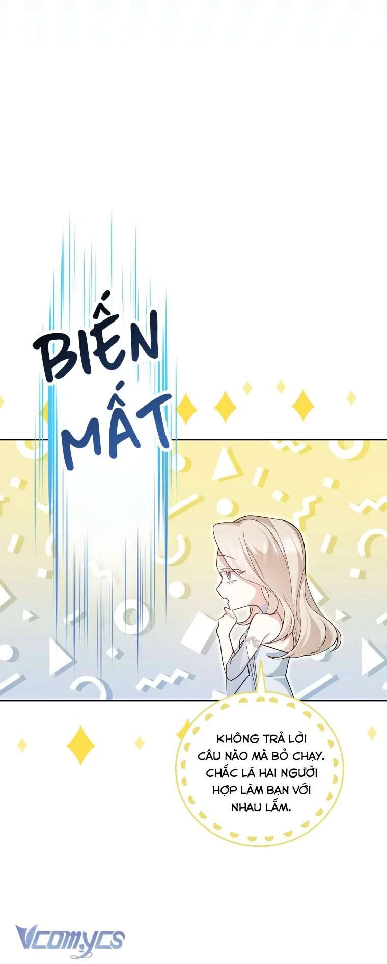 Quý Tộc Gì Chứ, Tôi Chỉ Muốn Về Nhà Chapter 19 - 41
