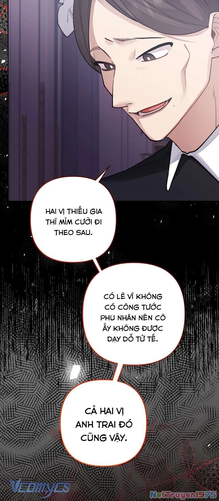 Quý Tộc Gì Chứ, Tôi Chỉ Muốn Về Nhà Chapter 19 - 44
