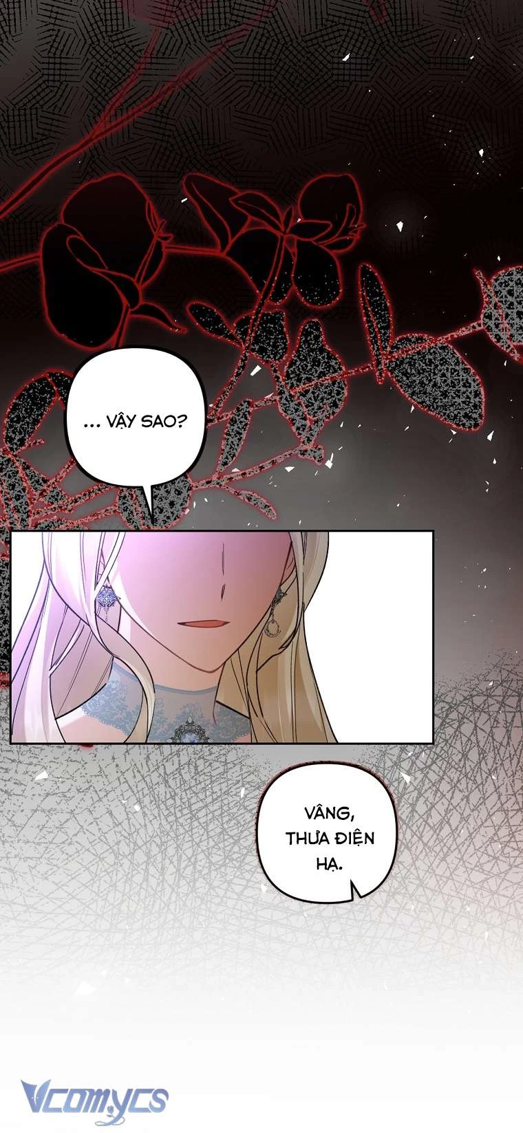 Quý Tộc Gì Chứ, Tôi Chỉ Muốn Về Nhà Chapter 19 - 45