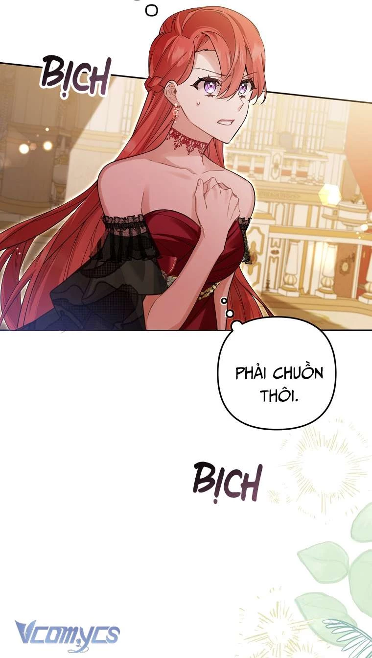 Quý Tộc Gì Chứ, Tôi Chỉ Muốn Về Nhà Chapter 19 - 50