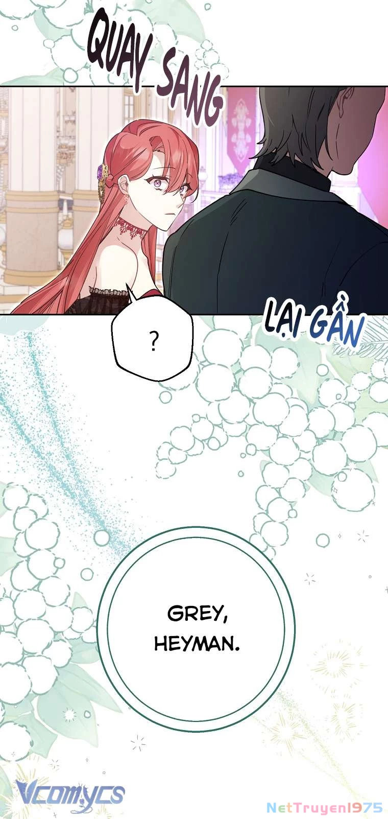 Quý Tộc Gì Chứ, Tôi Chỉ Muốn Về Nhà Chapter 19 - 52