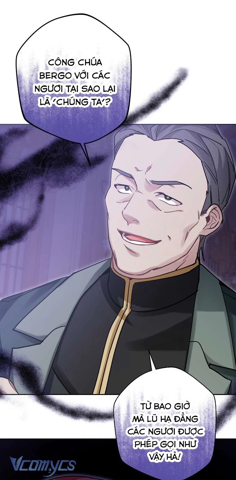 Quý Tộc Gì Chứ, Tôi Chỉ Muốn Về Nhà Chapter 19 - 57