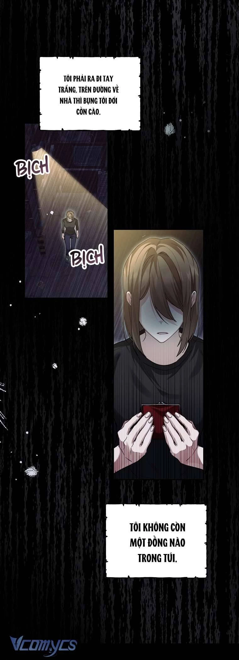 Quý Tộc Gì Chứ, Tôi Chỉ Muốn Về Nhà Chapter 19 - 62