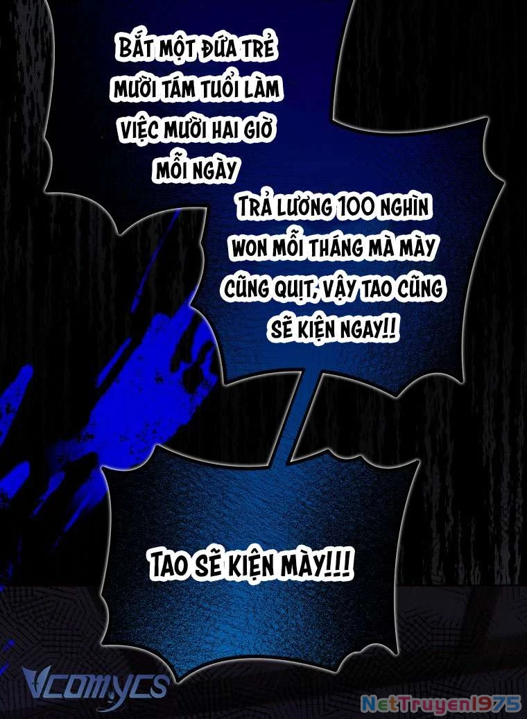 Quý Tộc Gì Chứ, Tôi Chỉ Muốn Về Nhà Chapter 19 - 66