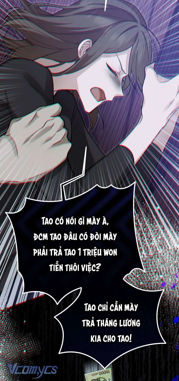 Quý Tộc Gì Chứ, Tôi Chỉ Muốn Về Nhà Chapter 19 - 68