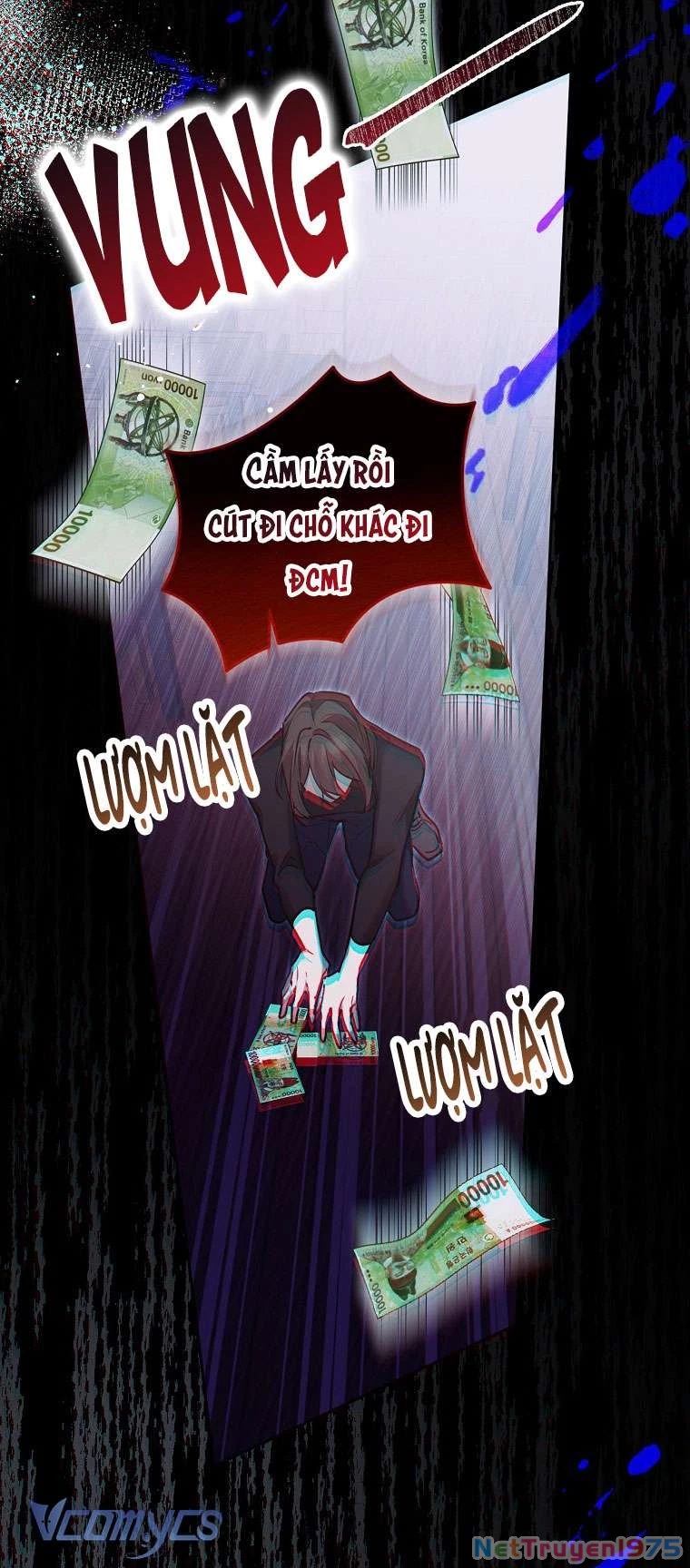 Quý Tộc Gì Chứ, Tôi Chỉ Muốn Về Nhà Chapter 19 - 69
