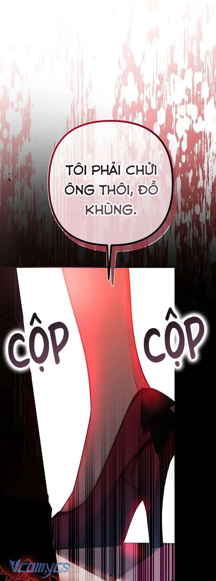 Quý Tộc Gì Chứ, Tôi Chỉ Muốn Về Nhà Chapter 19 - 73