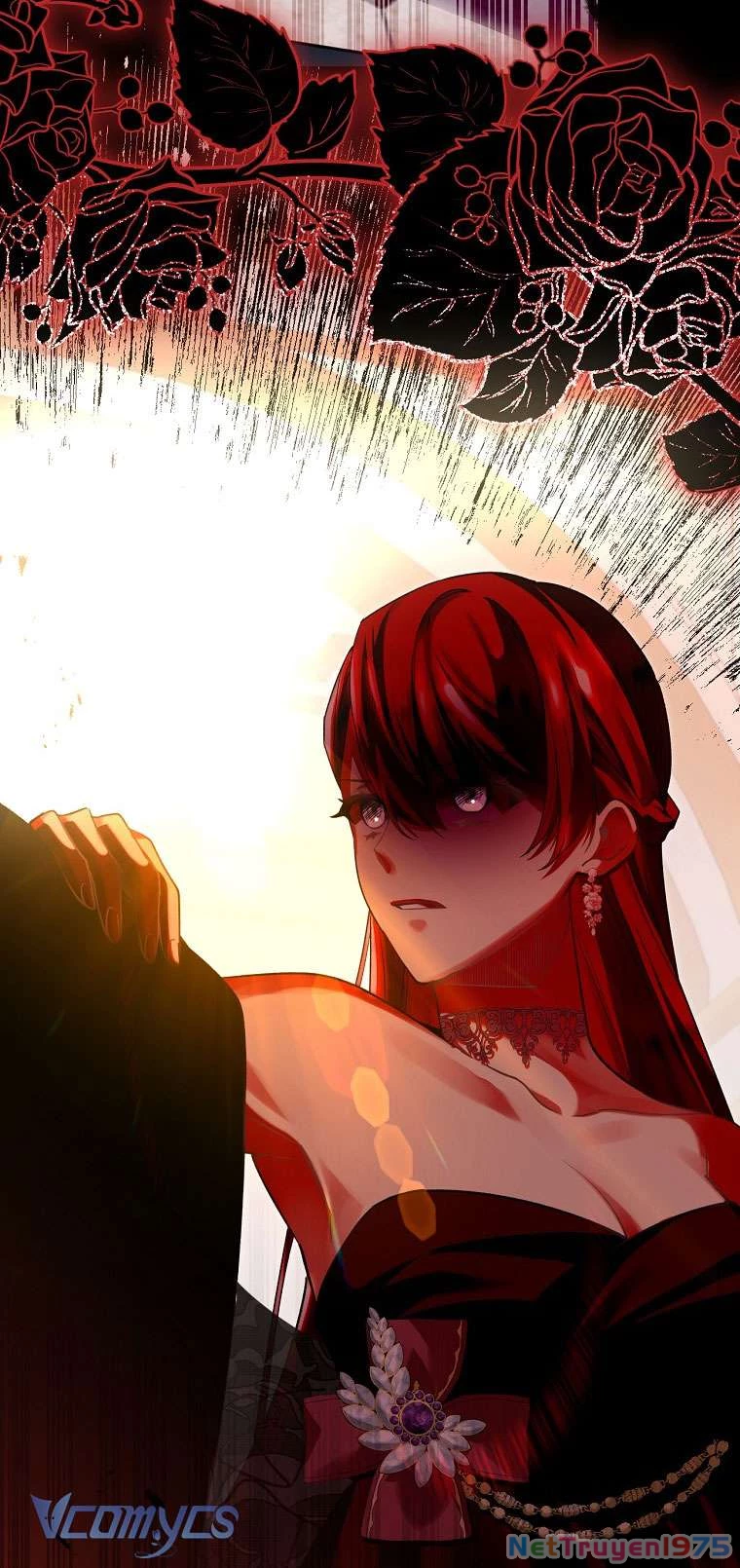 Quý Tộc Gì Chứ, Tôi Chỉ Muốn Về Nhà Chapter 19 - 74