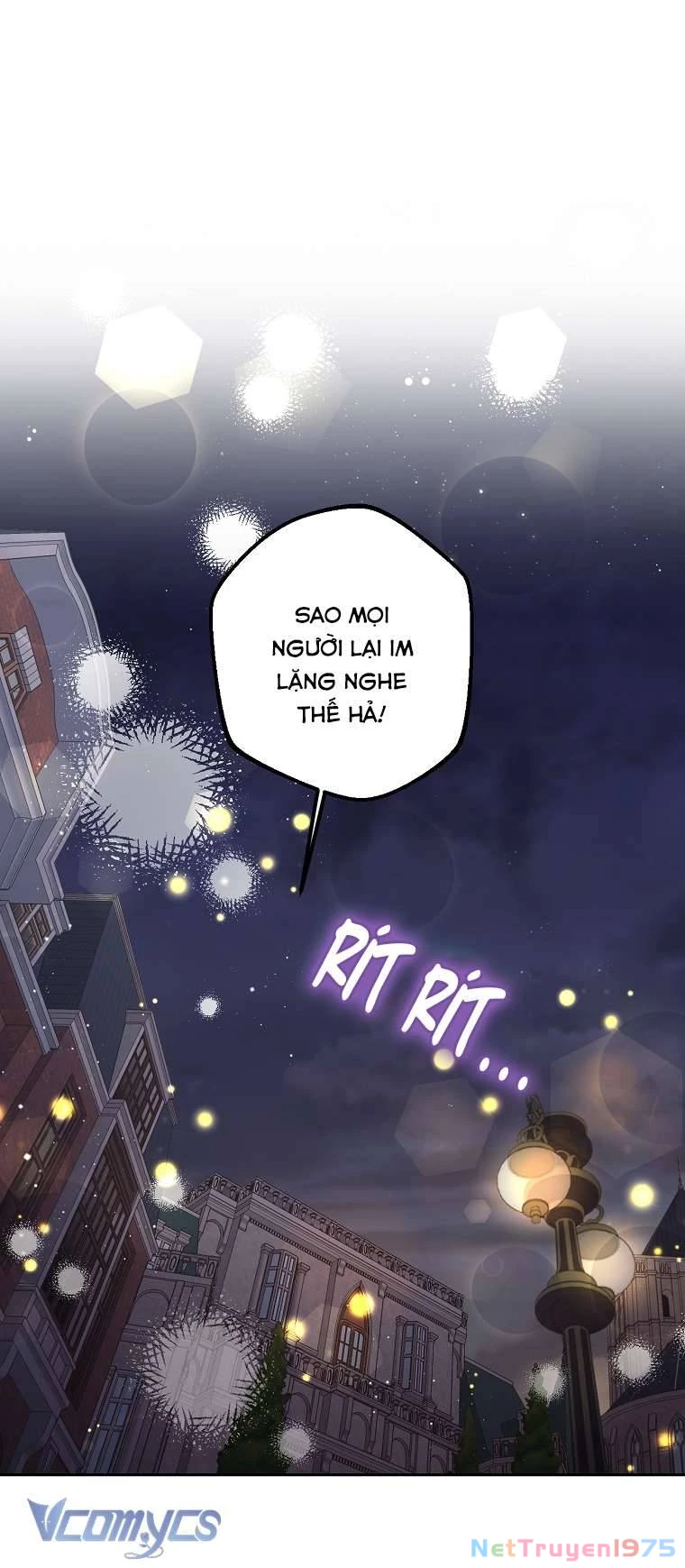 Quý Tộc Gì Chứ, Tôi Chỉ Muốn Về Nhà Chapter 20 - 21
