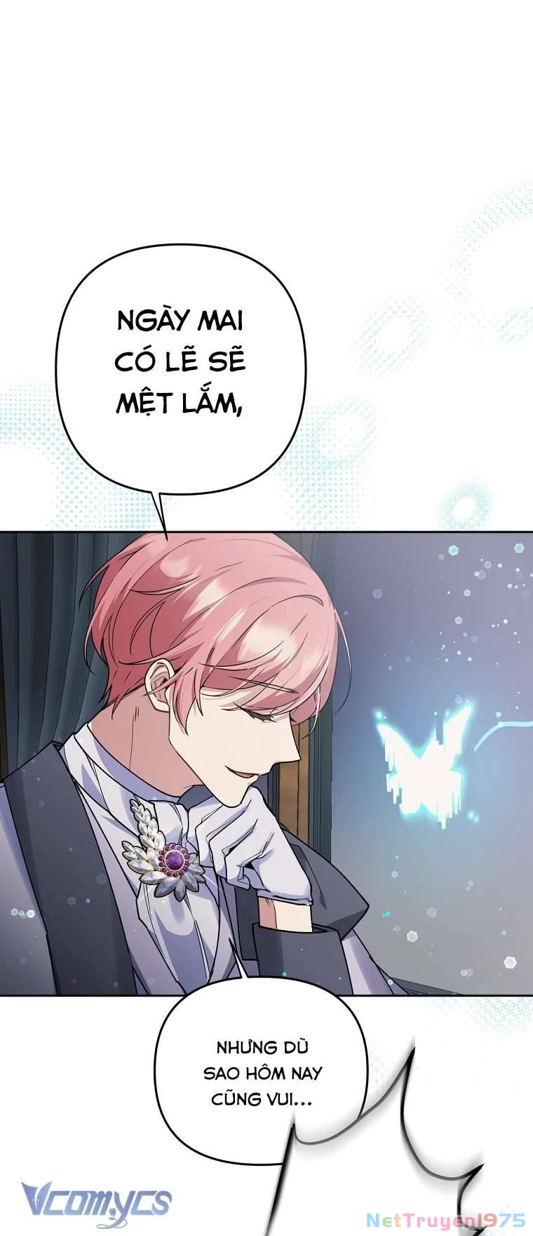 Quý Tộc Gì Chứ, Tôi Chỉ Muốn Về Nhà Chapter 20 - 40