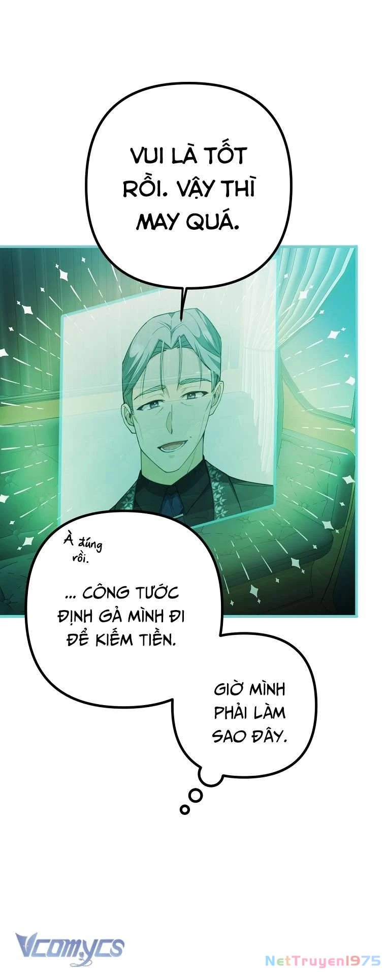 Quý Tộc Gì Chứ, Tôi Chỉ Muốn Về Nhà Chapter 20 - 44