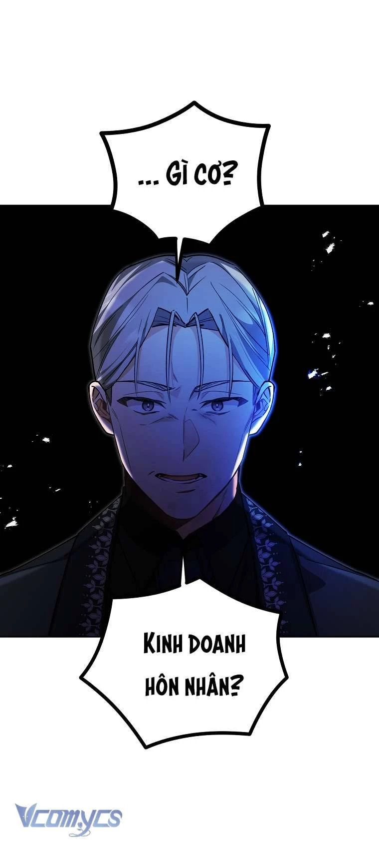 Quý Tộc Gì Chứ, Tôi Chỉ Muốn Về Nhà Chapter 20 - 46