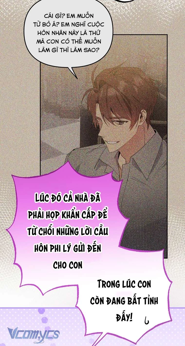 Quý Tộc Gì Chứ, Tôi Chỉ Muốn Về Nhà Chapter 20 - 50