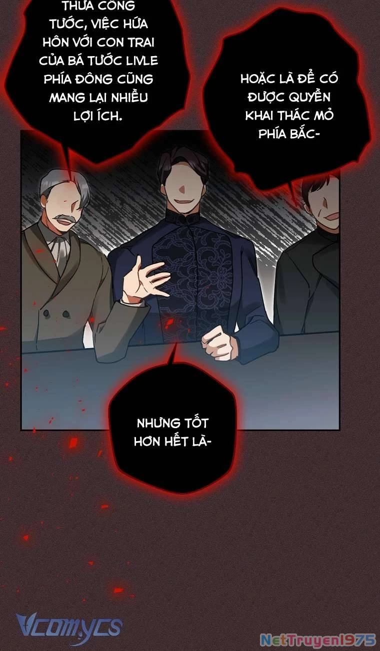 Quý Tộc Gì Chứ, Tôi Chỉ Muốn Về Nhà Chapter 20 - 54