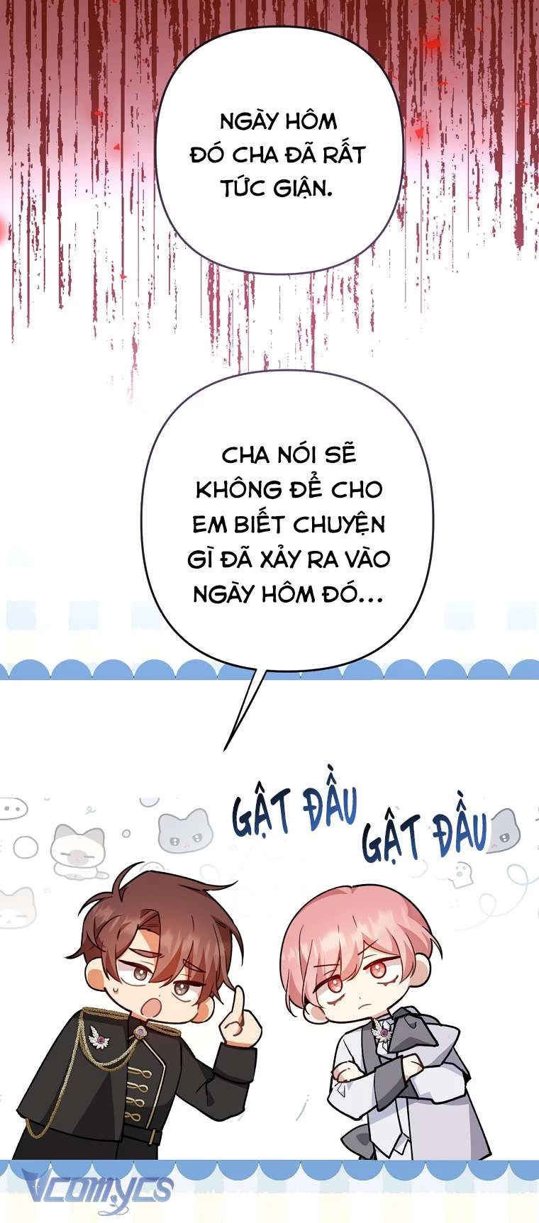 Quý Tộc Gì Chứ, Tôi Chỉ Muốn Về Nhà Chapter 20 - 59