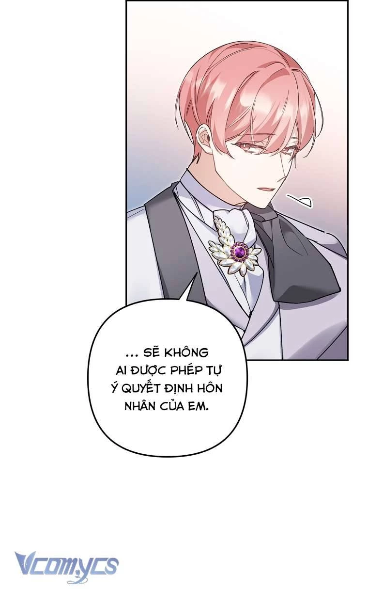 Quý Tộc Gì Chứ, Tôi Chỉ Muốn Về Nhà Chapter 20 - 62