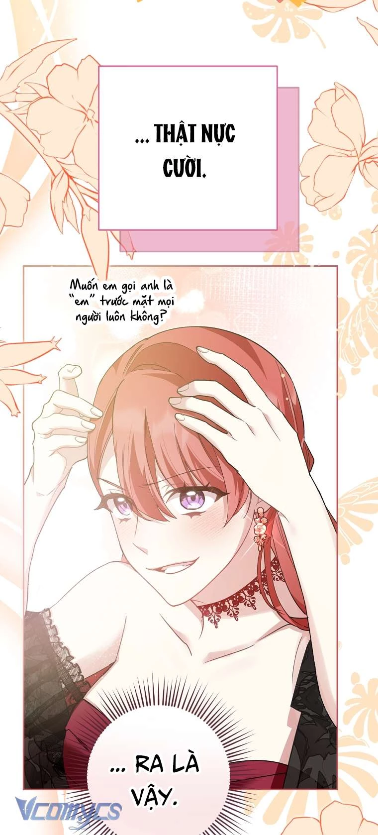 Quý Tộc Gì Chứ, Tôi Chỉ Muốn Về Nhà Chapter 20 - 66