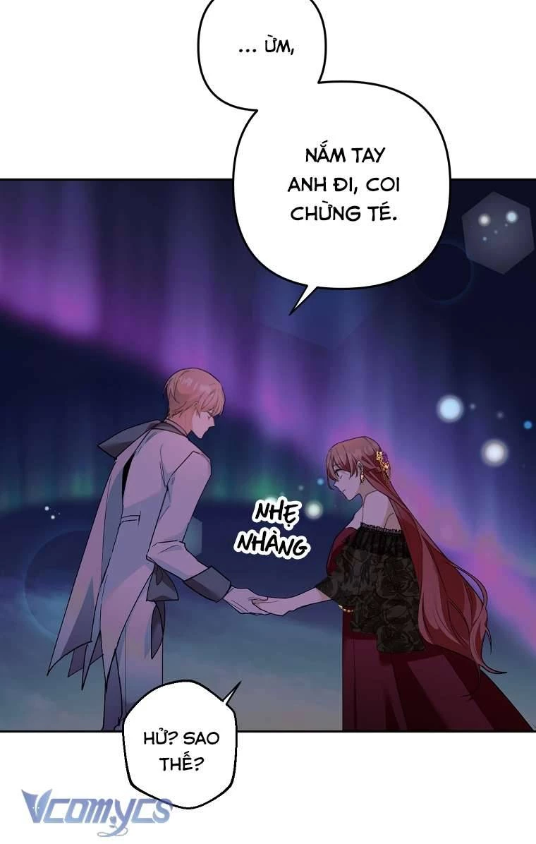 Quý Tộc Gì Chứ, Tôi Chỉ Muốn Về Nhà Chapter 20 - 71