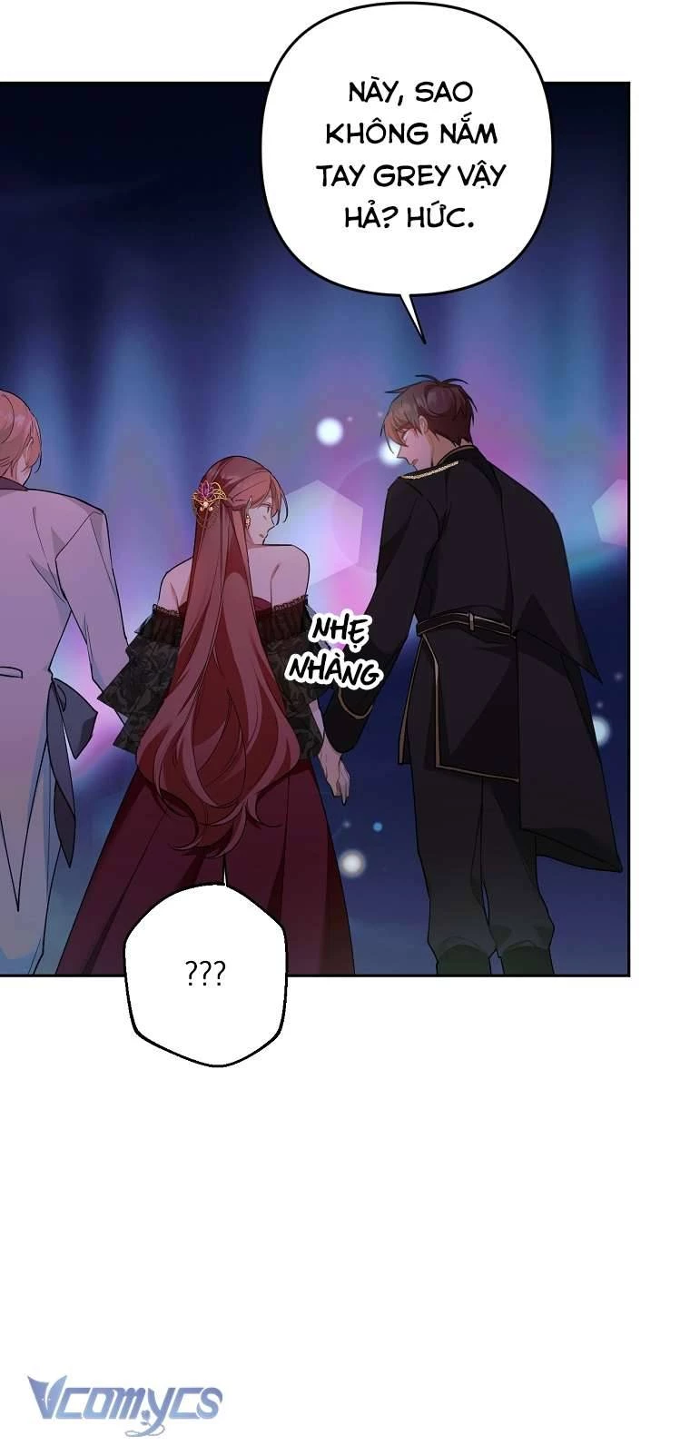 Quý Tộc Gì Chứ, Tôi Chỉ Muốn Về Nhà Chapter 20 - 72