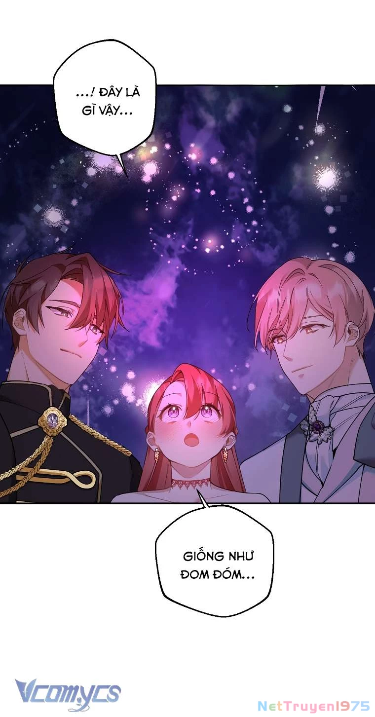 Quý Tộc Gì Chứ, Tôi Chỉ Muốn Về Nhà Chapter 20 - 75