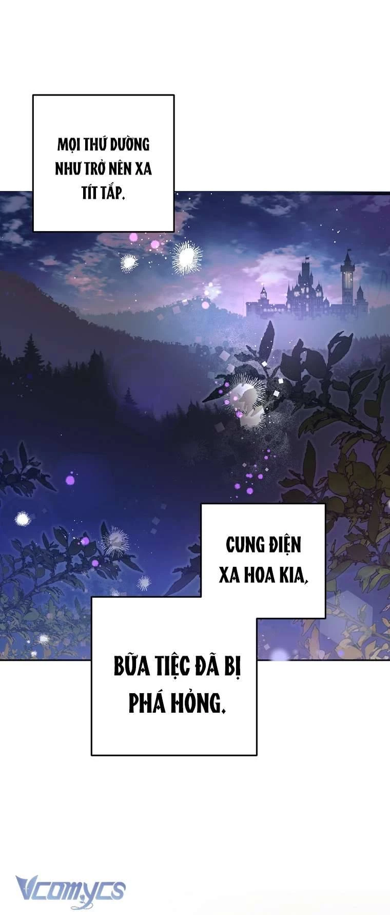Quý Tộc Gì Chứ, Tôi Chỉ Muốn Về Nhà Chapter 20 - 79