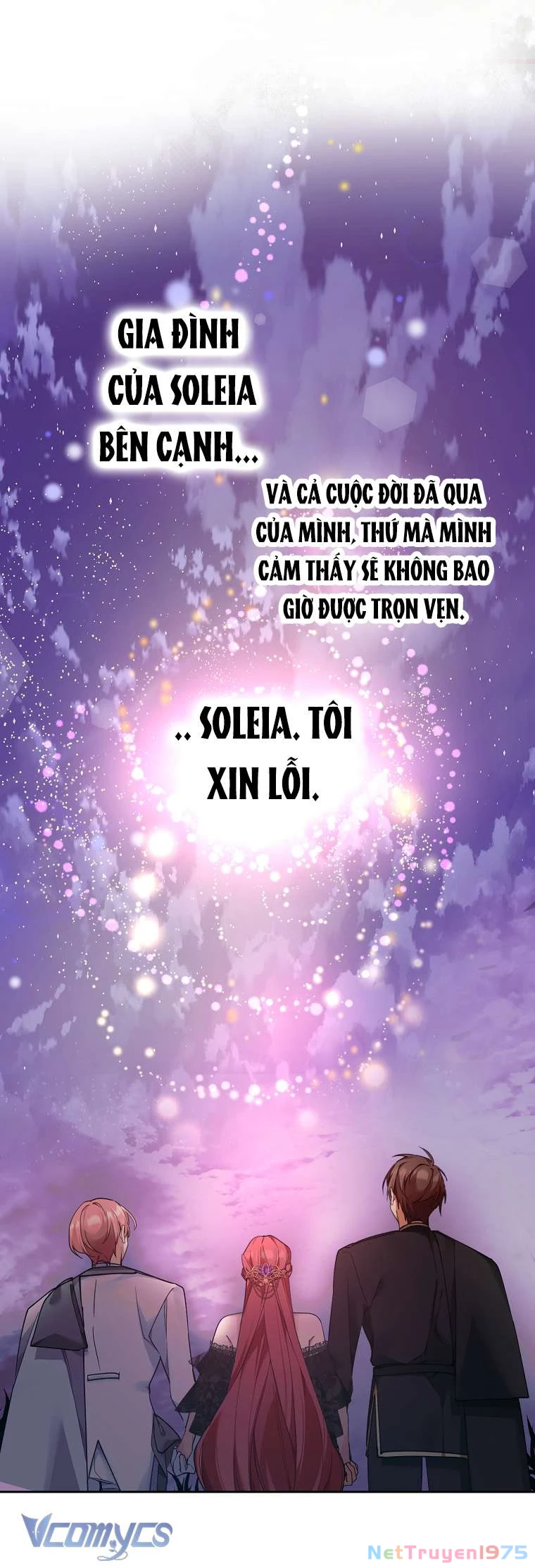 Quý Tộc Gì Chứ, Tôi Chỉ Muốn Về Nhà Chapter 20 - 80