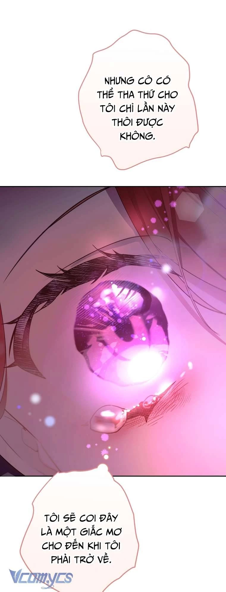 Quý Tộc Gì Chứ, Tôi Chỉ Muốn Về Nhà Chapter 21 - 3