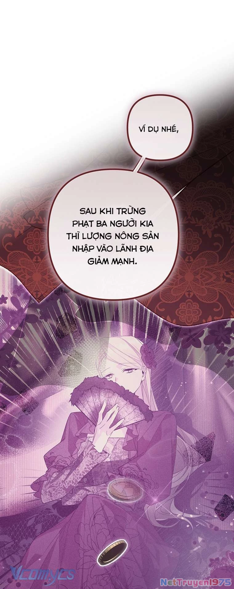 Quý Tộc Gì Chứ, Tôi Chỉ Muốn Về Nhà Chapter 21 - 13