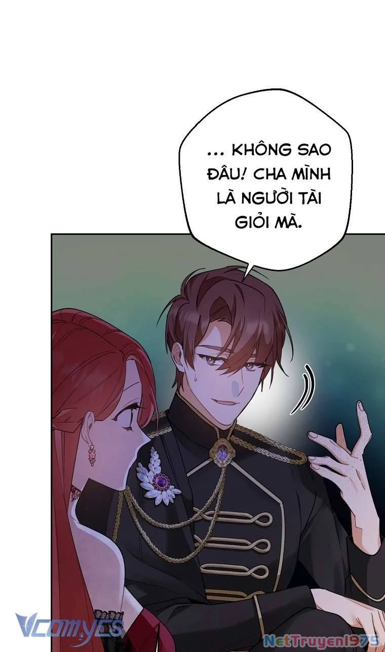 Quý Tộc Gì Chứ, Tôi Chỉ Muốn Về Nhà Chapter 21 - 16