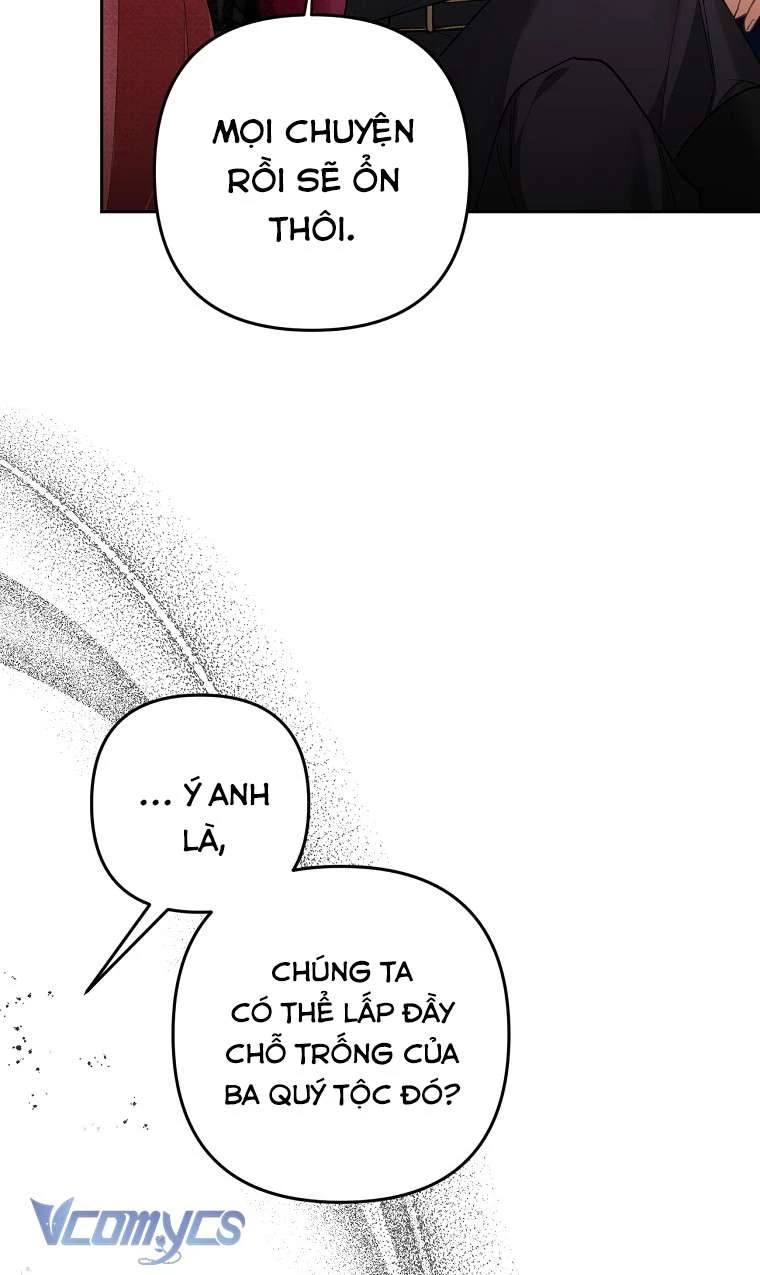 Quý Tộc Gì Chứ, Tôi Chỉ Muốn Về Nhà Chapter 21 - 17