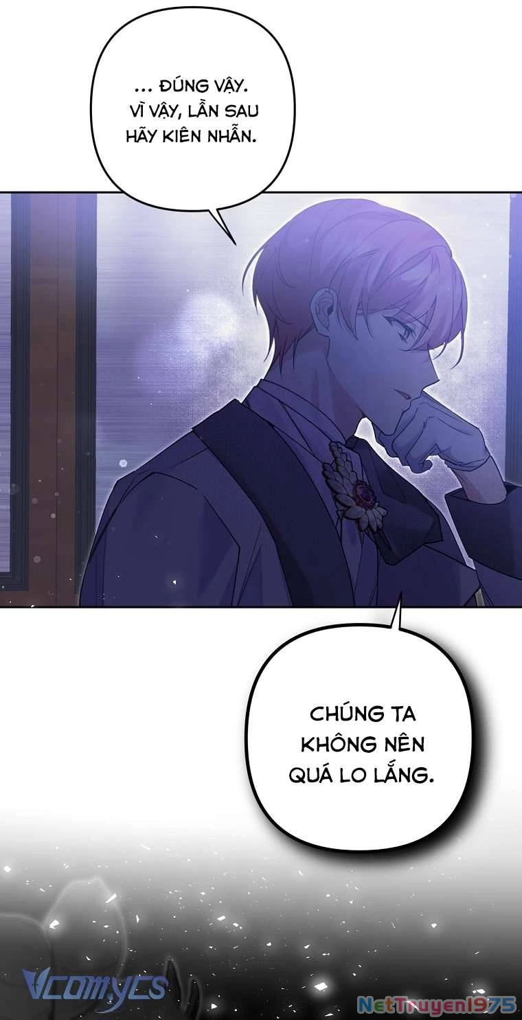 Quý Tộc Gì Chứ, Tôi Chỉ Muốn Về Nhà Chapter 21 - 19