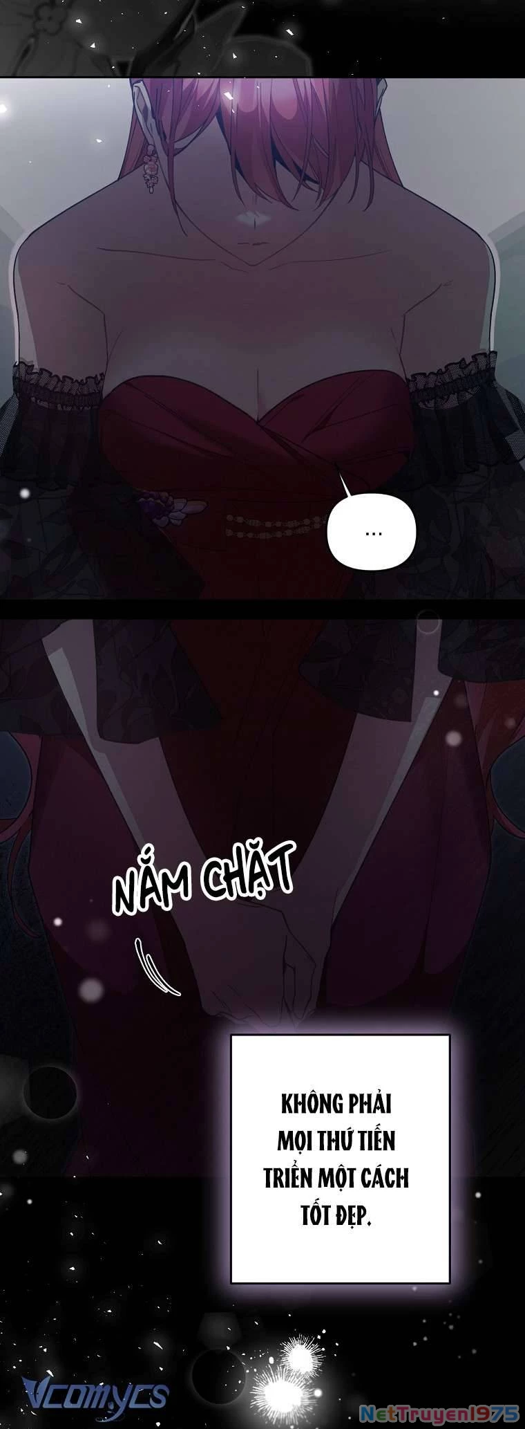 Quý Tộc Gì Chứ, Tôi Chỉ Muốn Về Nhà Chapter 21 - 20
