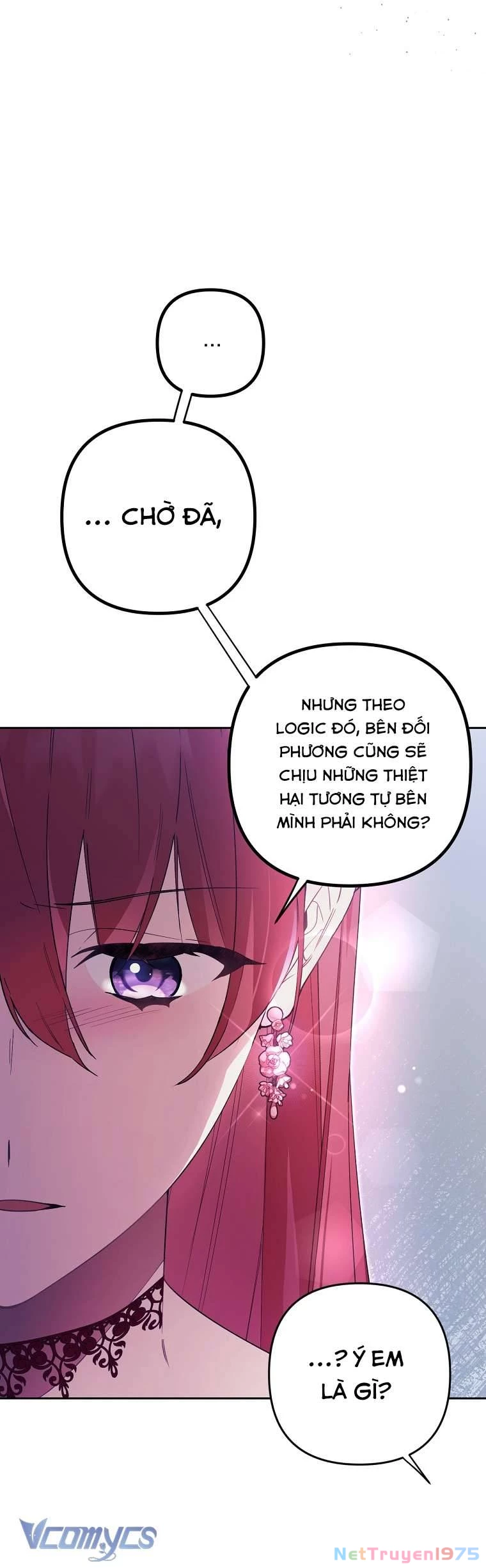 Quý Tộc Gì Chứ, Tôi Chỉ Muốn Về Nhà Chapter 21 - 24