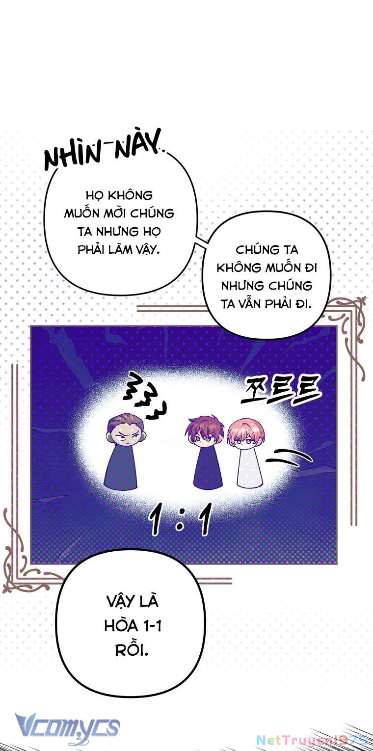 Quý Tộc Gì Chứ, Tôi Chỉ Muốn Về Nhà Chapter 21 - 25
