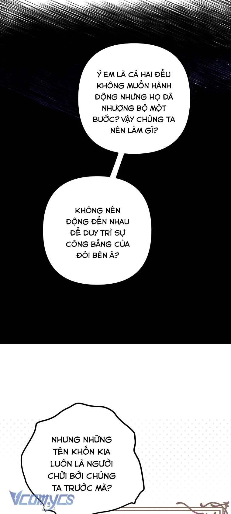 Quý Tộc Gì Chứ, Tôi Chỉ Muốn Về Nhà Chapter 21 - 26