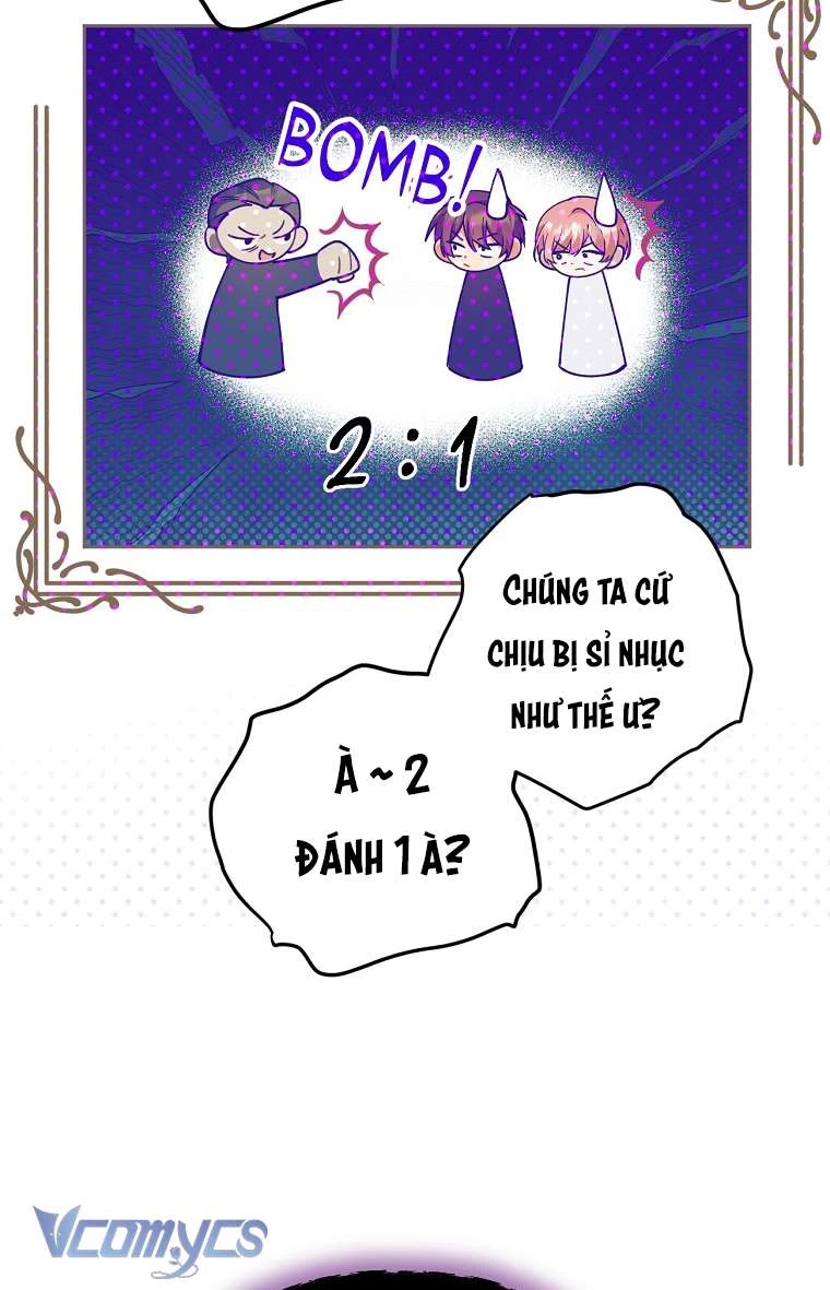 Quý Tộc Gì Chứ, Tôi Chỉ Muốn Về Nhà Chapter 21 - 27