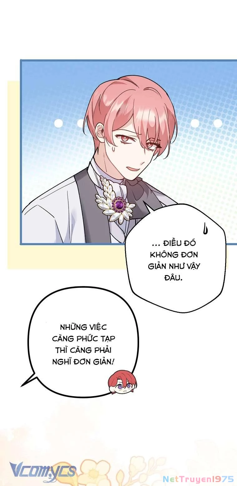 Quý Tộc Gì Chứ, Tôi Chỉ Muốn Về Nhà Chapter 21 - 29
