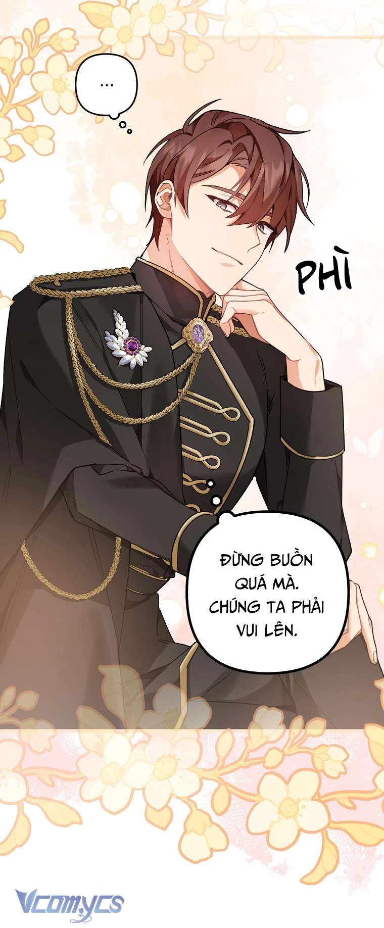 Quý Tộc Gì Chứ, Tôi Chỉ Muốn Về Nhà Chapter 21 - 30