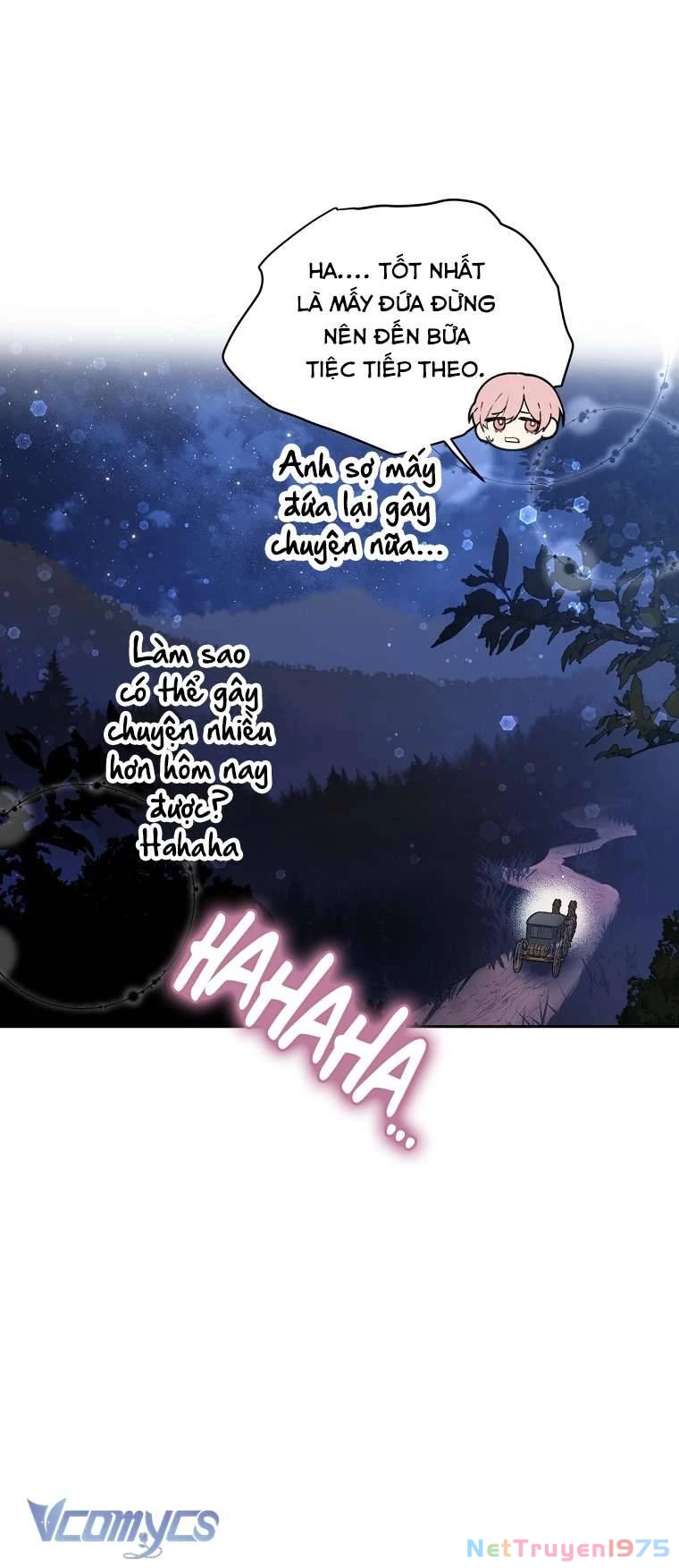 Quý Tộc Gì Chứ, Tôi Chỉ Muốn Về Nhà Chapter 21 - 32