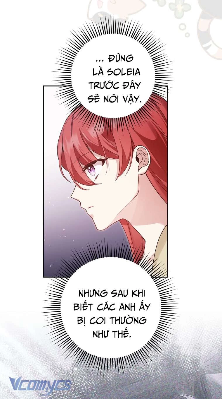 Quý Tộc Gì Chứ, Tôi Chỉ Muốn Về Nhà Chapter 21 - 36