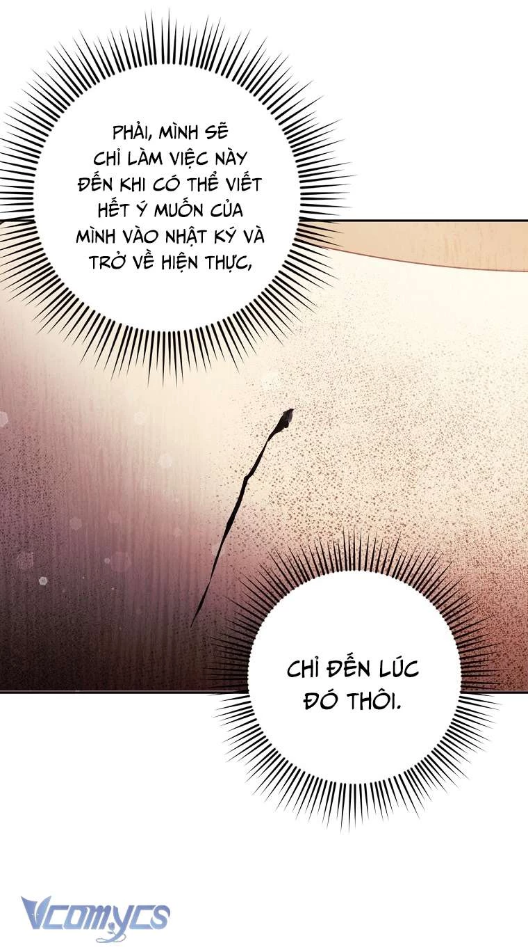 Quý Tộc Gì Chứ, Tôi Chỉ Muốn Về Nhà Chapter 21 - 38