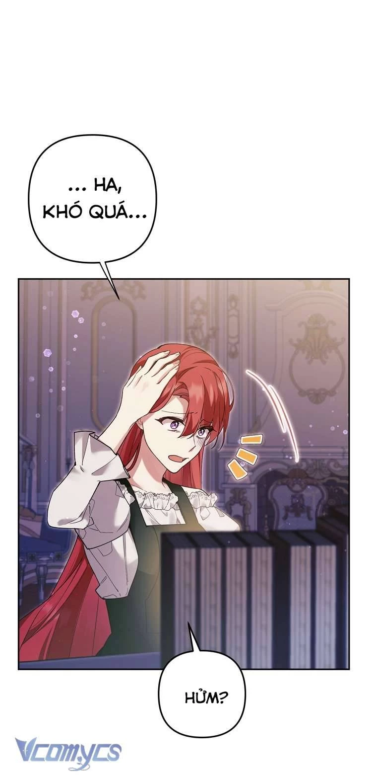 Quý Tộc Gì Chứ, Tôi Chỉ Muốn Về Nhà Chapter 21 - 43