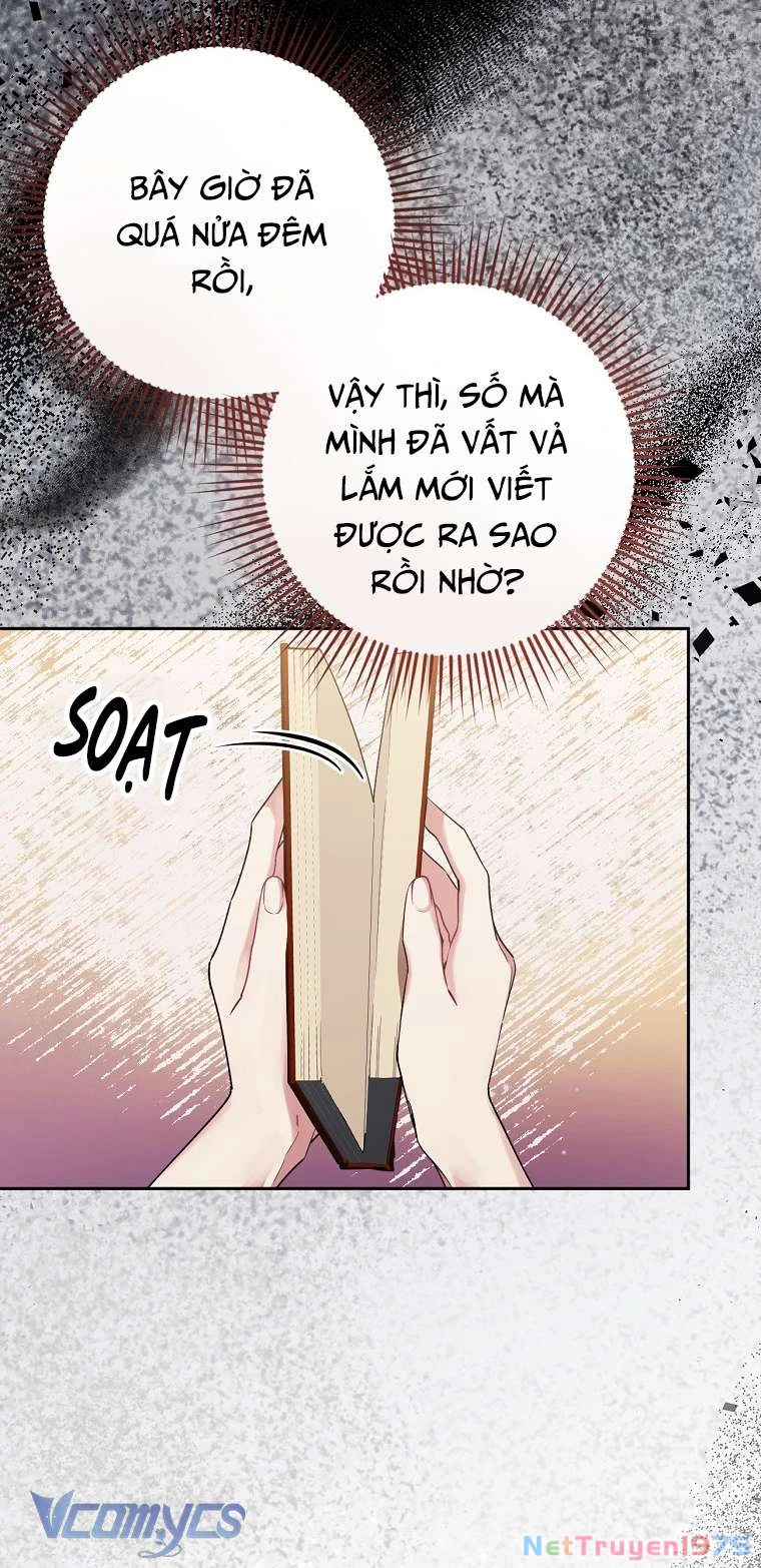 Quý Tộc Gì Chứ, Tôi Chỉ Muốn Về Nhà Chapter 21 - 45